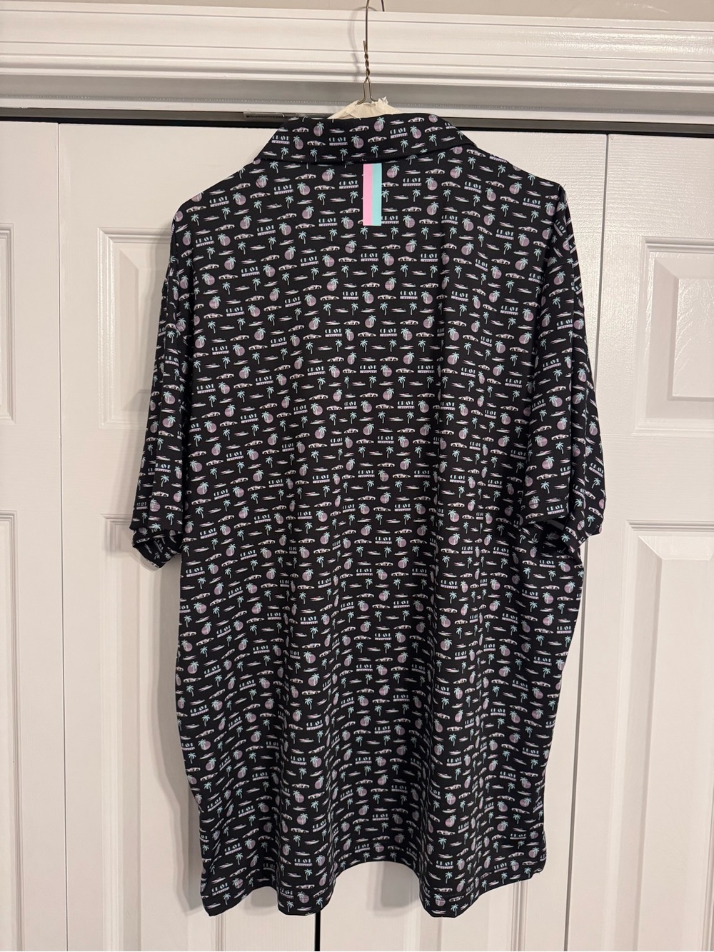 Lot of Men’s Rhoback Polo size XL - Picture 9 of 13